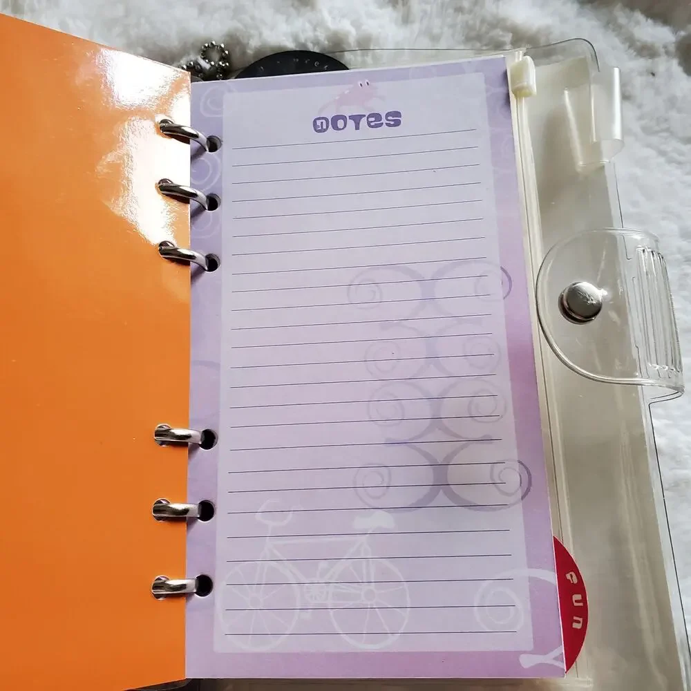 Student Planner Purple Daisy Avalanche Publishing 2000s Read Description